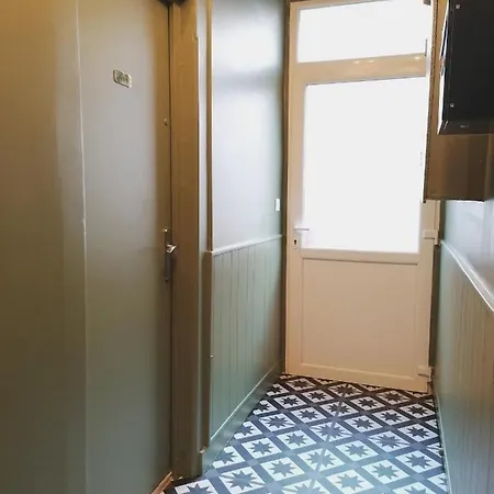 Charmant Appartement, Proche Avenue De Champagne דירה Épernay